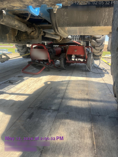 2019 HILTI TE 3000-AVR