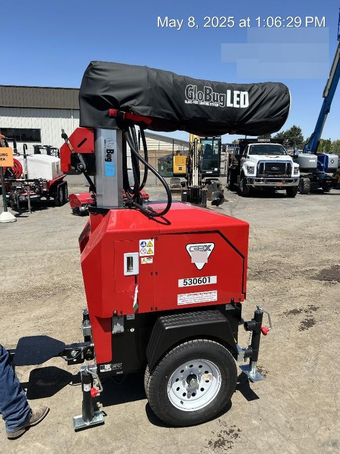 2025 MULTIQUIP GBX24BK