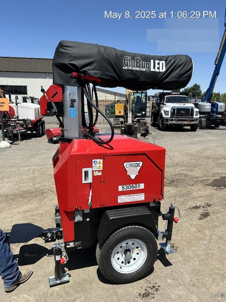 2025 MULTIQUIP GBX24BK