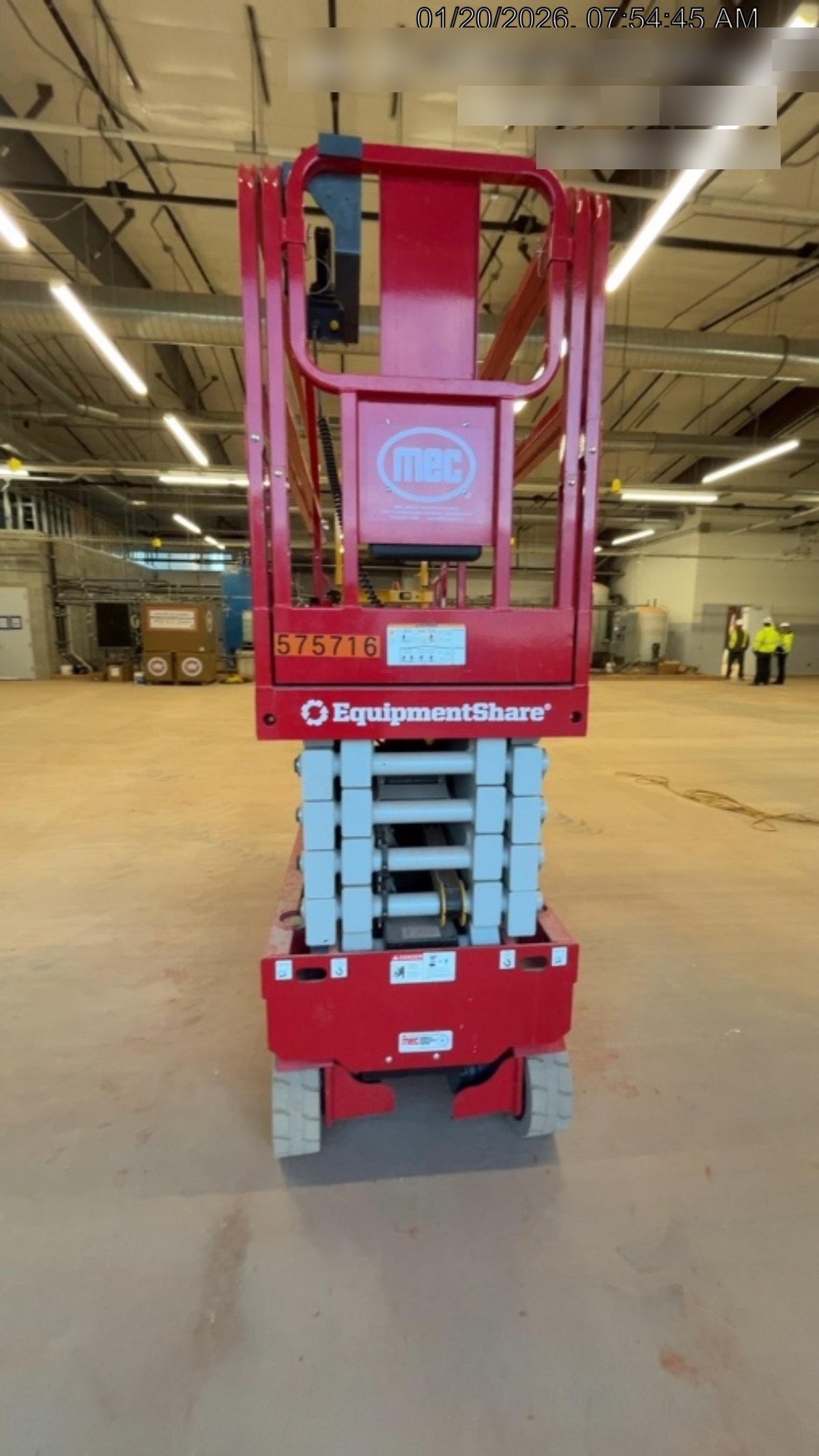 2026 MEC 3232SE
