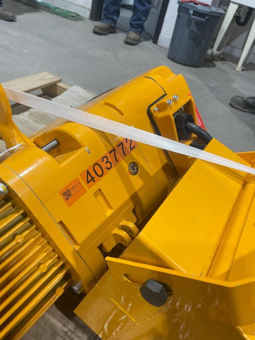 2024 HARRINGTON SNER020L