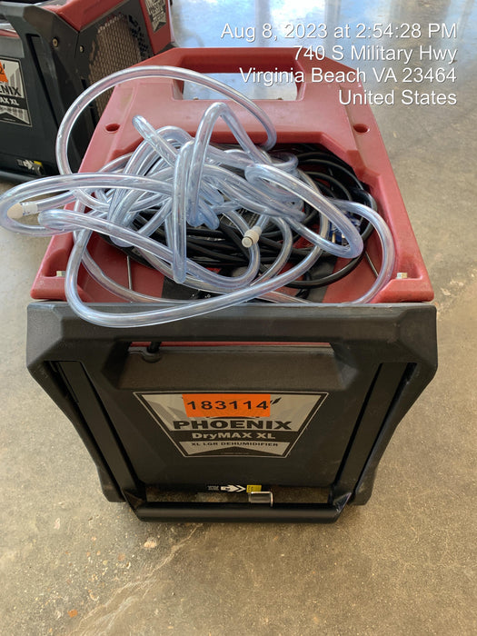 2021 PHOENIX DryMAX XL