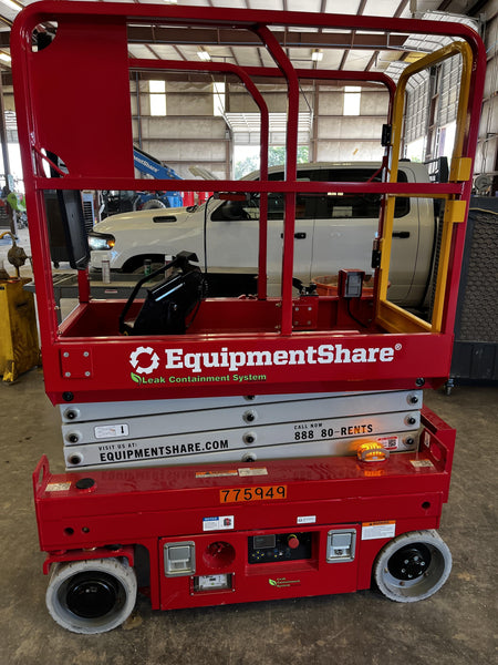 2026 MEC Micro 19+