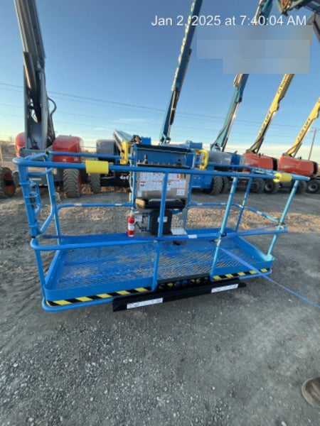 2024 GENIE S-65 XC