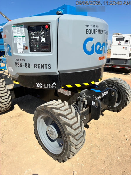 2026 GENIE Z-45 XC
