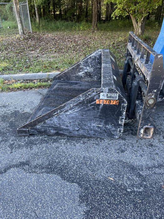 2020 STAR INDUSTRIES 1406B