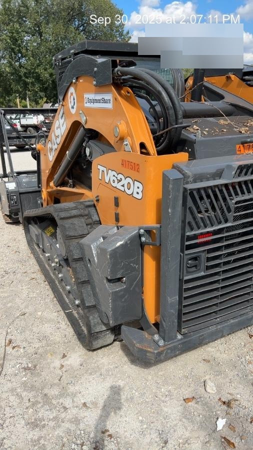 2024 CASE TV620B - BB85SS Package