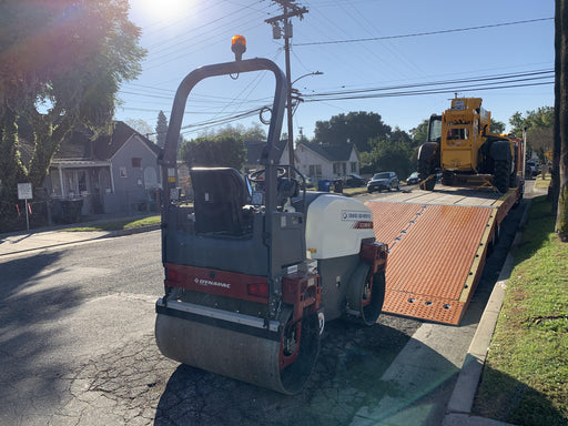 2020 DYNAPAC CC 1200