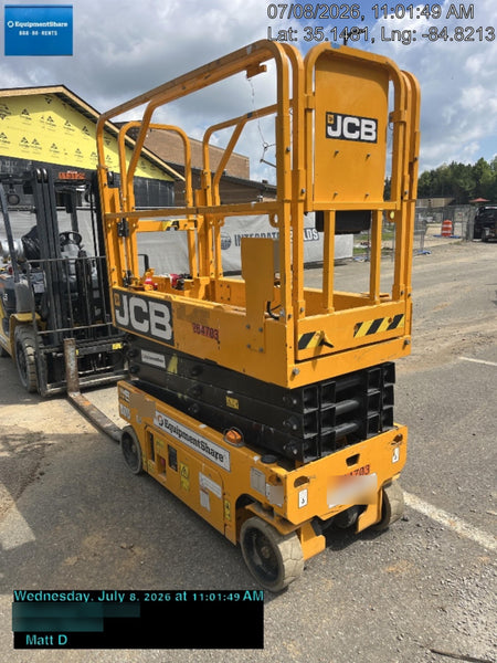 2022 JCB S1930E