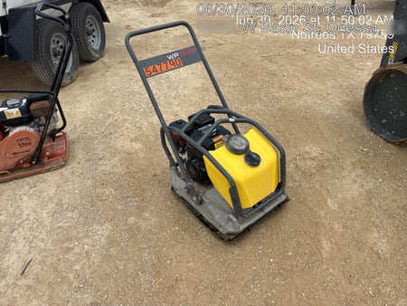 2025 WACKER NEUSON WP1550AW