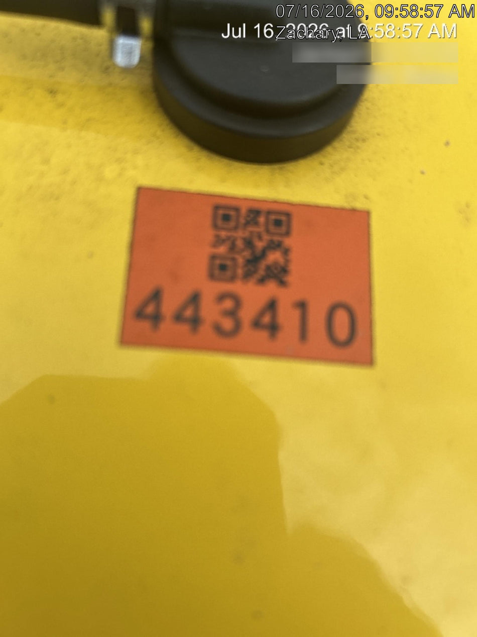 2024 CHAMPION POWER EQUIPMENT 100812