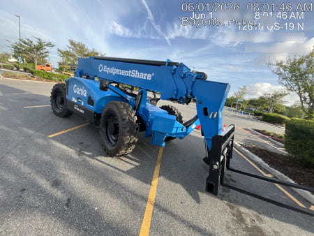 2026 GENIE GTH-1256