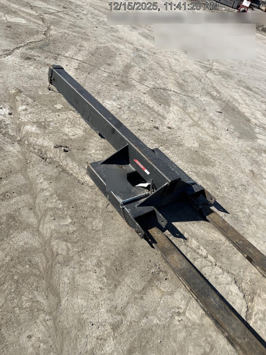 2024 ARROW MATERIAL HANDLING CE60-TH-STP