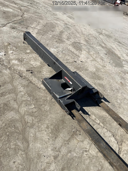 2024 ARROW MATERIAL HANDLING CE60-TH-STP