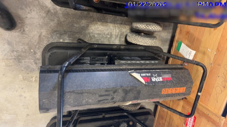 2020 HEATSTAR HS210KT