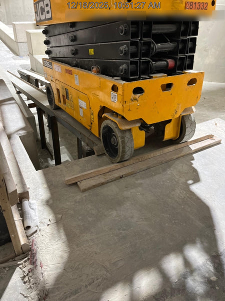 2023 JCB S2632E