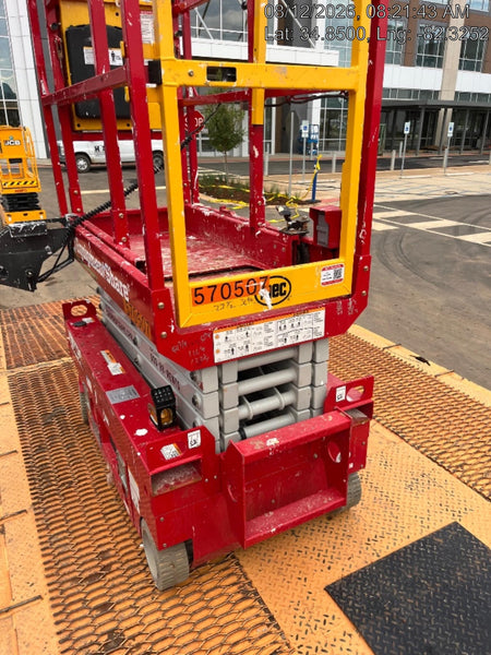 2026 MEC Micro 19-XD