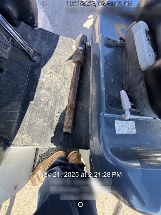 2024 AUGER TORQUE 3300-30