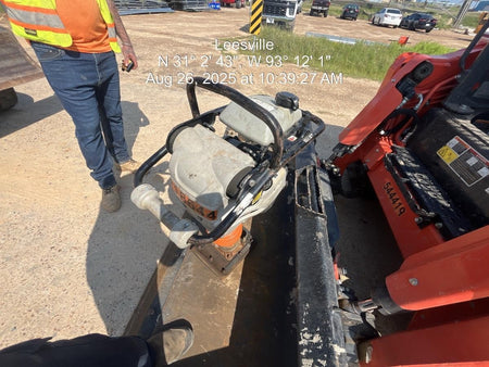 2023 MULTIQUIP MTX60HD
