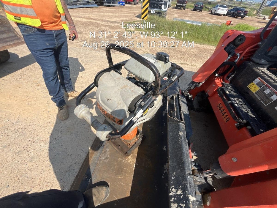 2023 MULTIQUIP MTX60HD