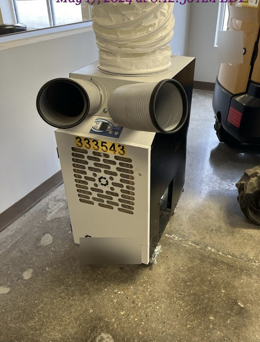 2023 KWIKOOL KPAC1411-2