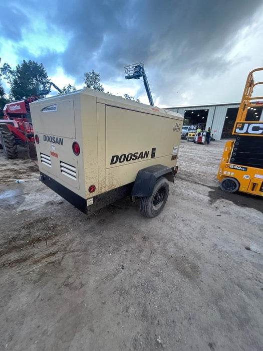 2023 DOOSAN P425/HP375WCU