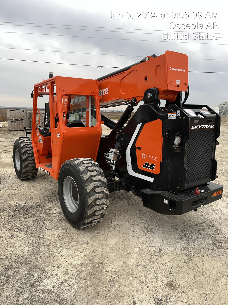 2024 SKYTRAK 6034