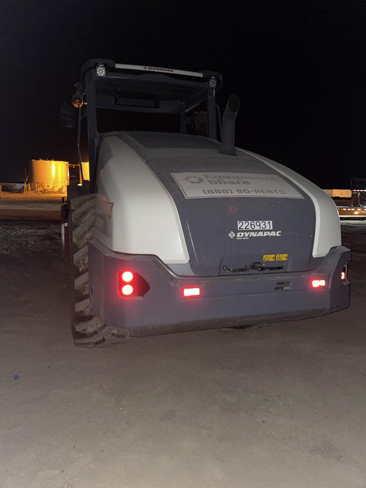 2022 DYNAPAC CA2500PD