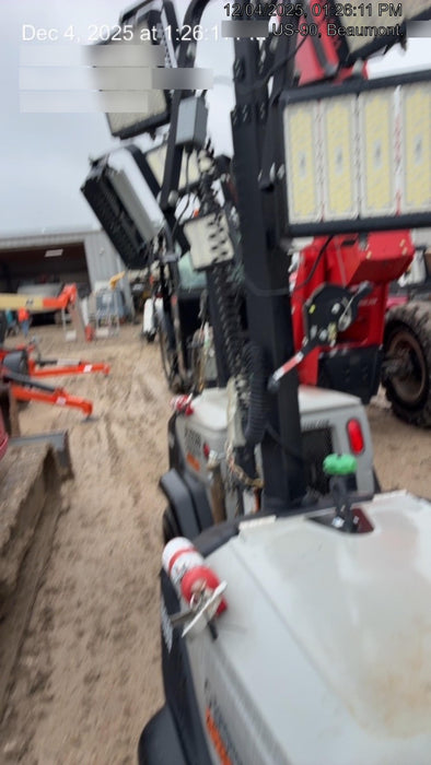 2024 WACKER NEUSON LTT4