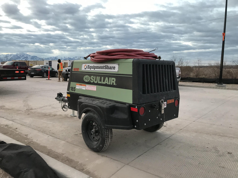 2019 SULLAIR 185-DPQ