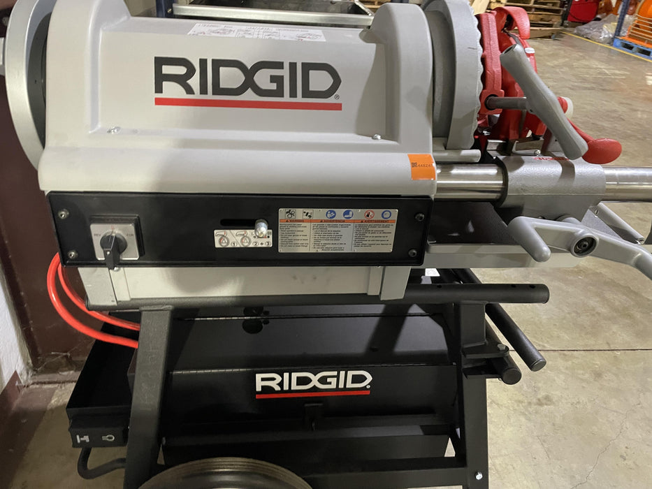 2024 RIDGID 1224