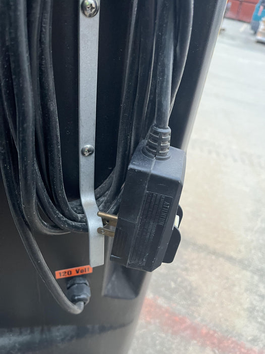 2023 BIG ASS FANS Cool Space 400