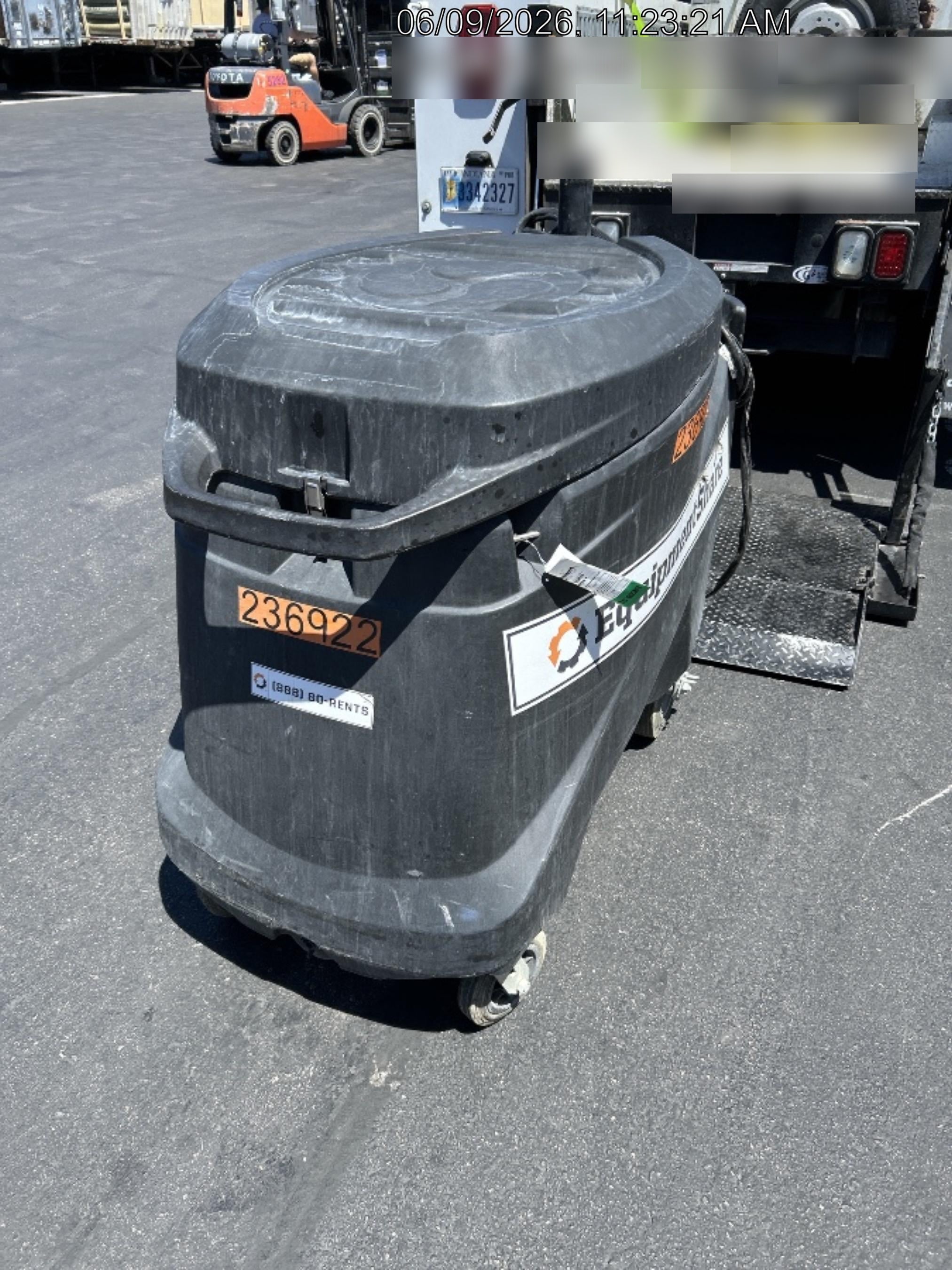 2022 POWER BREEZER PB4BASE