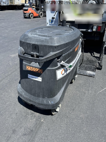 2022 POWER BREEZER PB4BASE