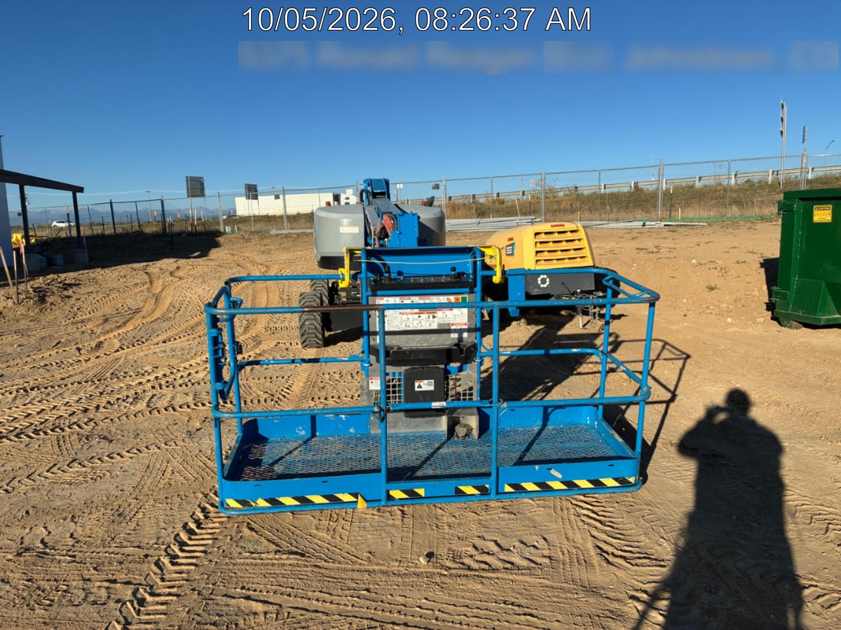 2024 GENIE S-45 XC