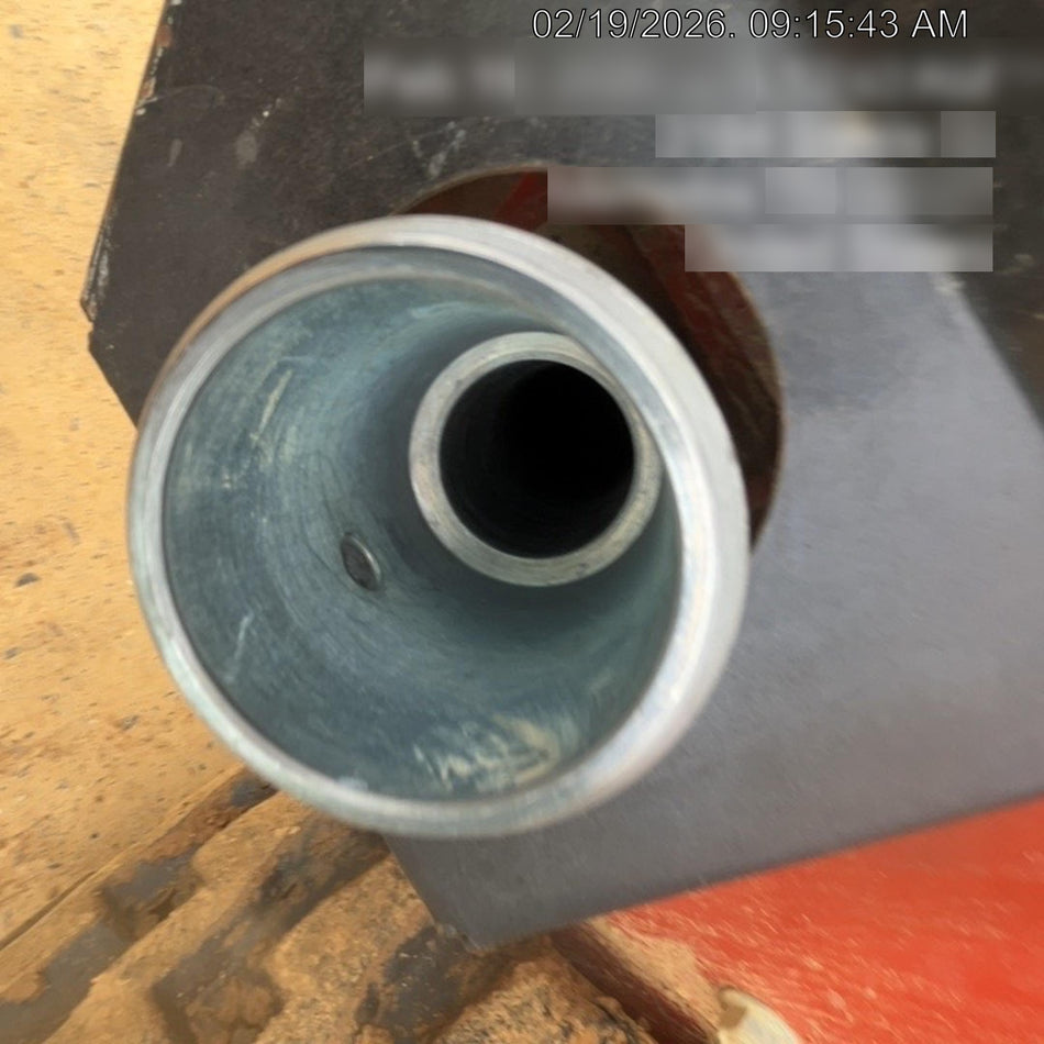 2020 DITCH WITCH C24XA