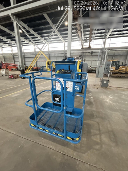 2024 GENIE Z30-20 N RJ