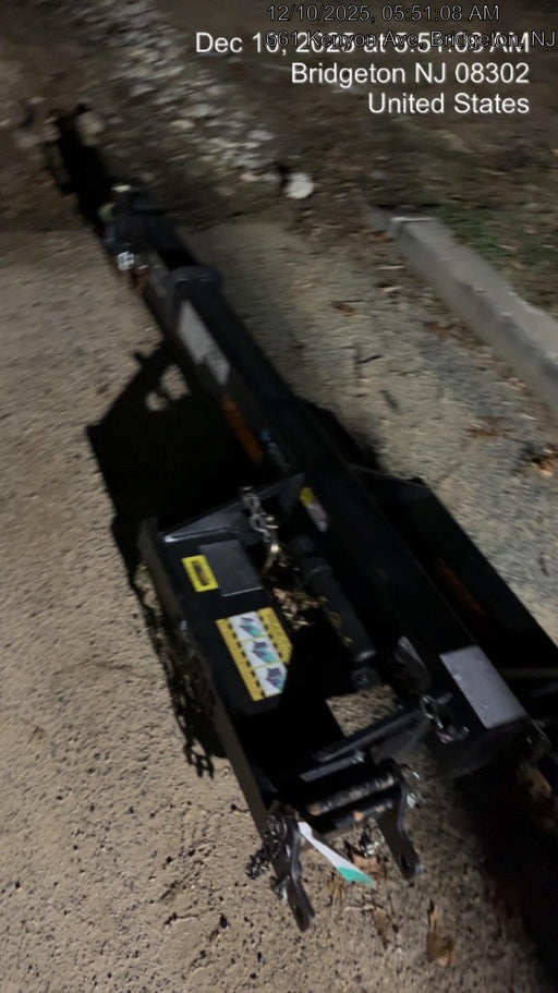 2025 STAR INDUSTRIES M1360B - Star JIB Boom