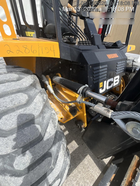 2023 JCB 930-4