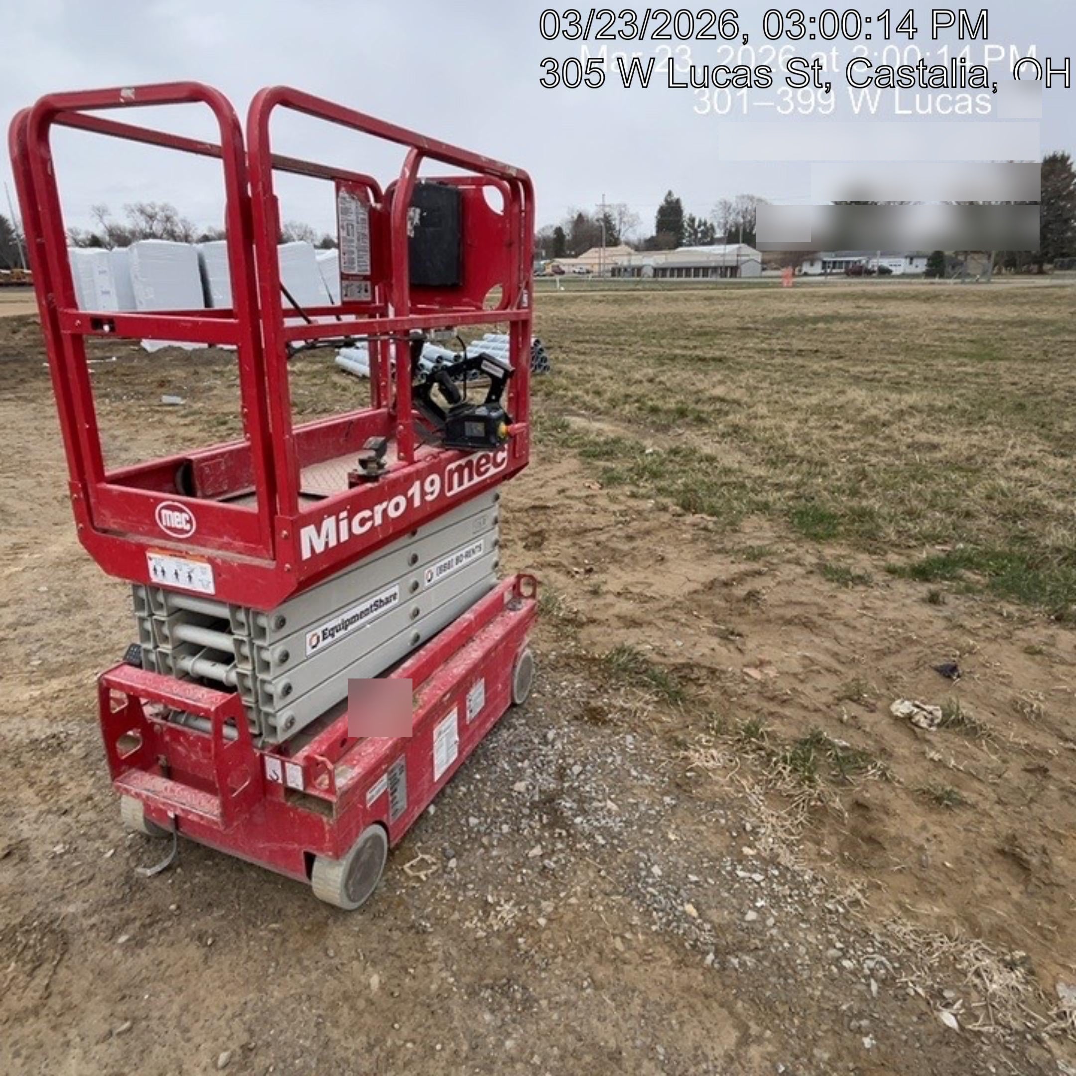 2019 MEC Micro 19