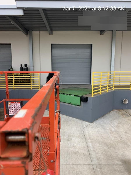 2022 SKYJACK SJ4732