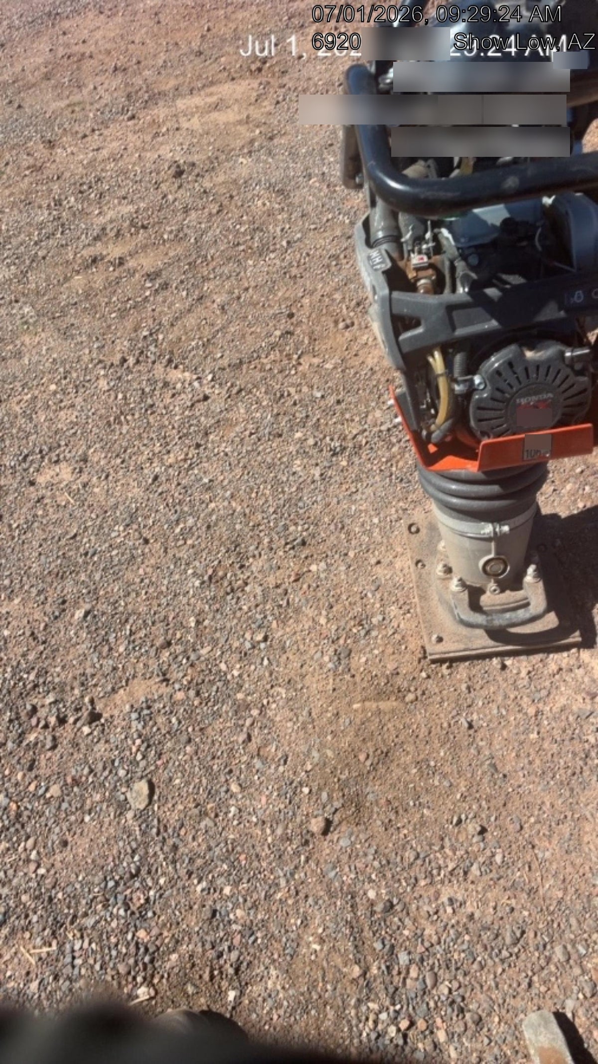 2025 HUSQVARNA LT6005