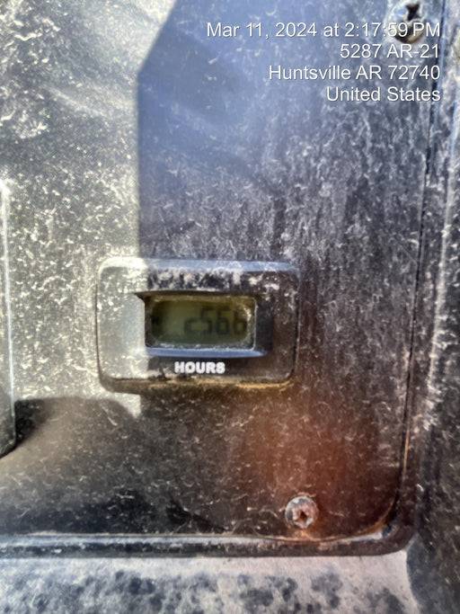 2023 DOOSAN P425/HP375WCU