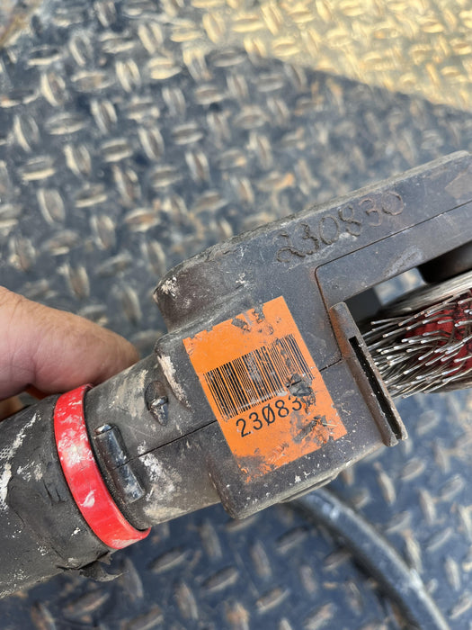 2022 MICHIGAN PNEUMATIC MP-6902K7-ST