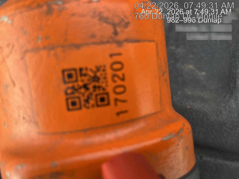 2021 MICHIGAN PNEUMATIC 750SS