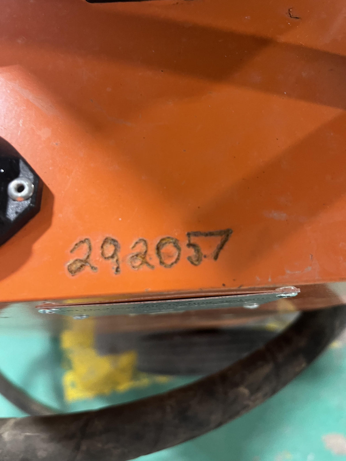 2023 WIDDER 11100