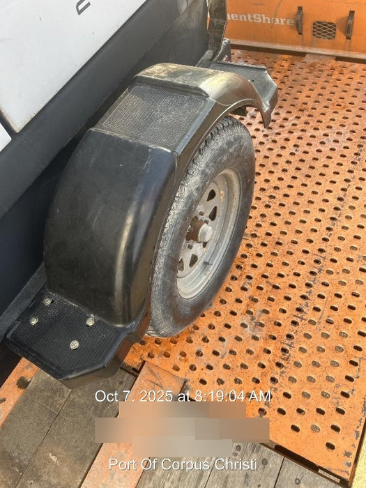 2019 WACKER NEUSON G25