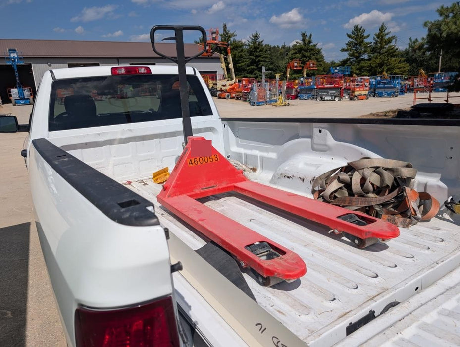 2024 MIGHTY LIFT ML55M