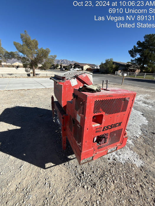 2019 MULTIQUIP PRO12