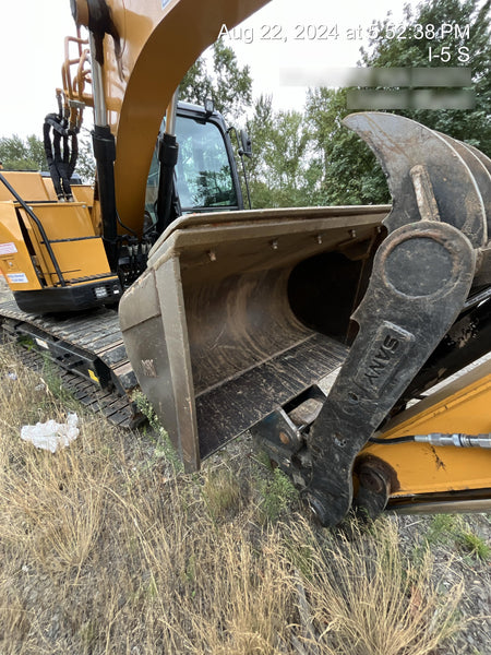 2023 NORTHWEST ATTACHMENTS DC20-60